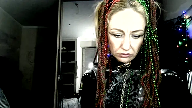 LilaniLoverx online show from 01-10-26, 12:56