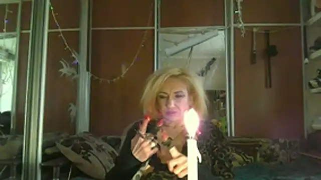 LilaniLoverx online show from 02-15-26, 07:51