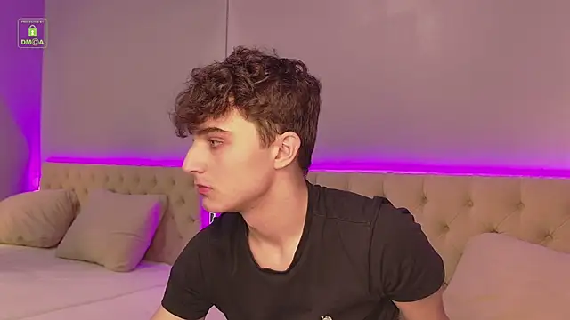 Richard steele hot online show from 11-02-25, 03:47