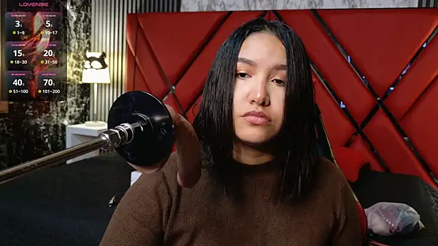 WhitneySweet online show from 02-18-26, 04:08