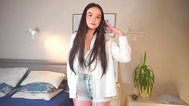 IsabelBulfer online show from 11-01-25, 04:20