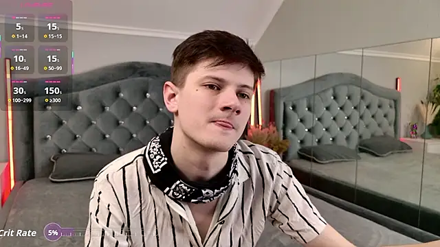 Allert  online show from 02-15-26, 01:02