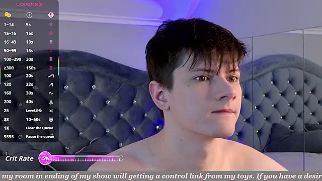 Allert  online show from 03-12-26, 02:29