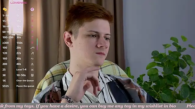 Allert  online show from 04-12-26, 03:22