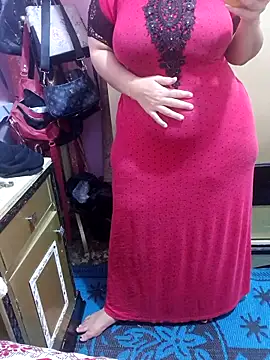 Mama Queeen online show from 11-09-25, 04:22