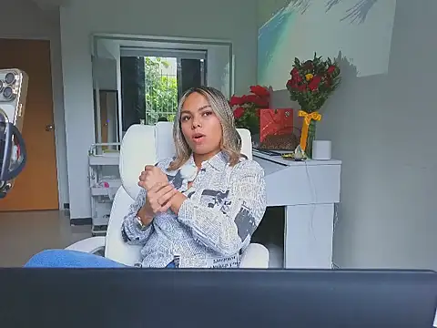 diosadeluniverso online show from 03-18-26, 12:52