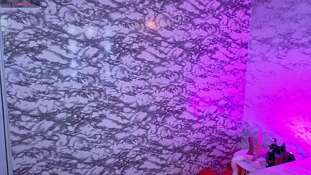 Afrodita Wild v online show from 02-21-26, 03:07