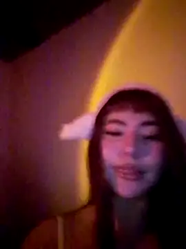 Snapshot of Afrodita_Wild_v chatting on 07-02-26, 12:21 Afrodita Wild v online show from 07-02-26, 12:21