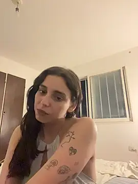 gigi333regi online show from 02-20-26, 01:02