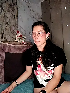 eva delight  online show from 11-14-25, 11:42