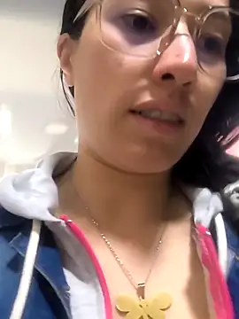 eva delight  online show from 12-02-25, 11:04