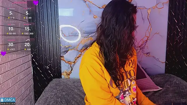 eva delight  online show from 03-19-26, 11:36