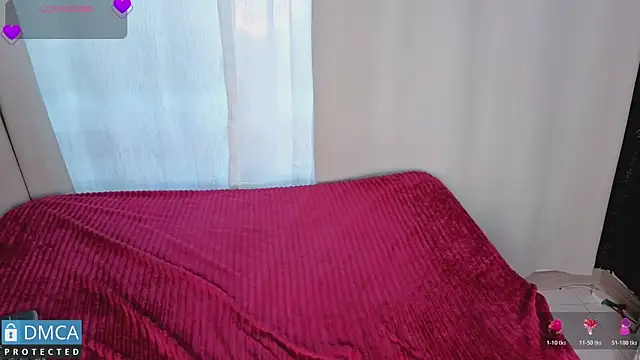 eva delight  online show from 05-21-26, 12:12
