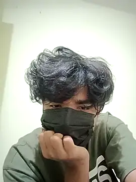 kriZ08 online show from 11-16-25, 05:13