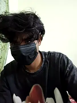 kriZ08 online show from 02-12-26, 04:40