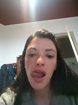 Paulita2027 online show from 07-18-26, 11:52