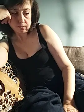 MaryKiki5619 online show from 11-27-25, 07:27