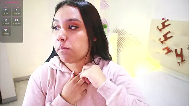 Isabelle Lane online show from 12-22-25, 12:35