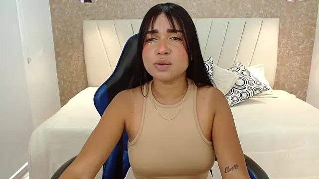 AliceSmity  online show from 11-21-25, 05:44