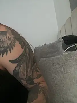 GiaStonne online show from 03-01-26, 08:33