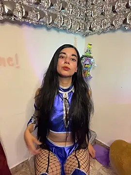 wetbyAlice online show from 10-26-25, 12:05