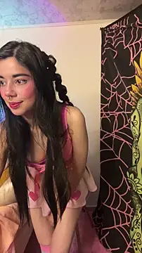 wetbyAlice online show from 11-23-25, 12:21