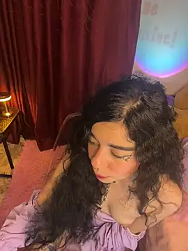 wetbyAlice online show from 03-01-26, 01:51