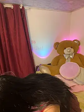 wetbyAlice online show from 04-27-26, 12:19