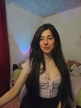 Snapshot of wetbyAlice chatting on 07-08-26, 10:03 wetbyAlice online show from 07-08-26, 10:03