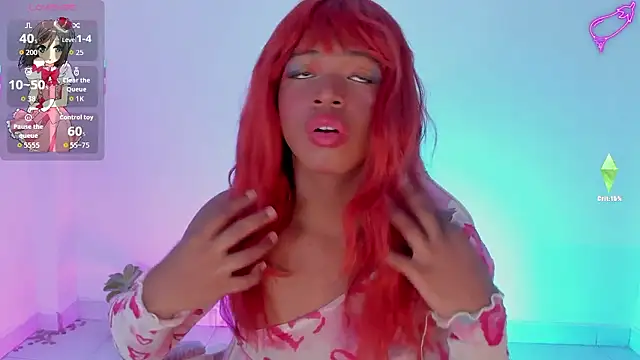 Snapshot of cherxyl_royal chatting on 01-16-26, 03:38 cherxyl royal online show from 01-16-26, 03:38