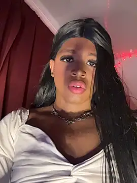 cherxyl royal online show from 07-21-26, 03:58