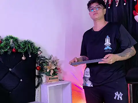 zarek boston online show from 12-04-25, 04:33