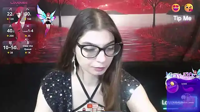 sweetbabygirlforyou online show from 03-21-26, 10:13