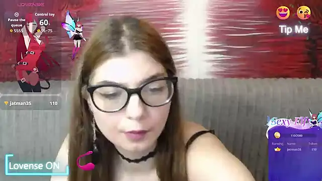 sweetbabygirlforyou online show from 06-08-26, 01:28