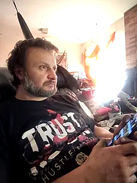 Fuckboyguyman online show from 05-05-26, 01:13
