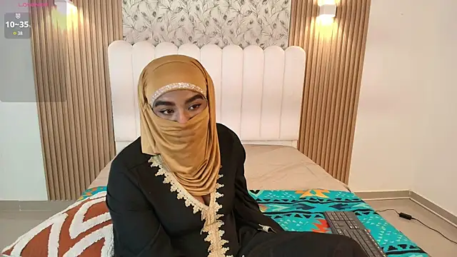 Lina arabiann online show from 12-01-25, 12:32