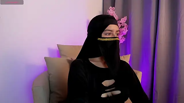 shaima   online show from 04-01-26, 10:51