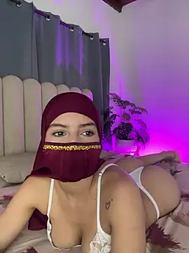 shaima   online show from 07-28-26, 07:39