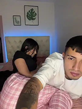 BIJOU SECRET online show from 05-24-26, 03:55