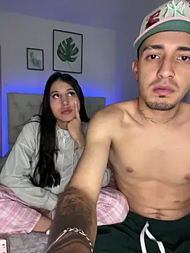 BIJOU SECRET online show from 05-30-26, 06:21
