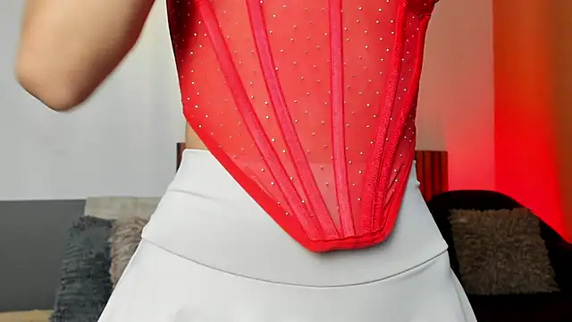 KeimyWilde online show from 03-15-26, 03:18