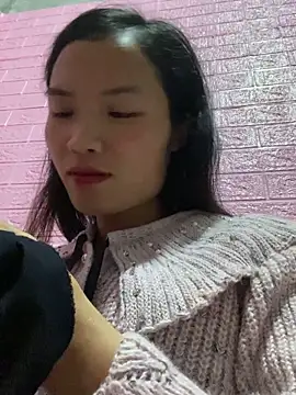 Yunzang online show from 12-16-25, 01:38