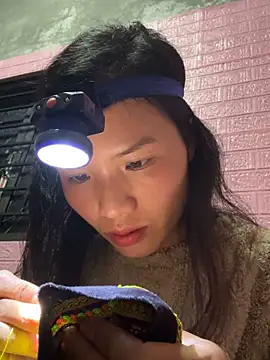 Yunzang online show from 03-05-26, 01:18