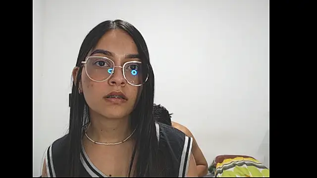 ALICE JULIETA online show from 11-04-25, 12:54