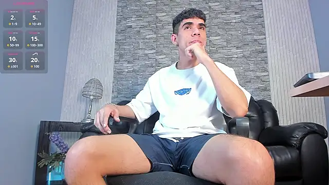 Snapshot of zack_joness18 chatting on 01-14-26, 03:45 zack joness18 online show from 01-14-26, 03:45