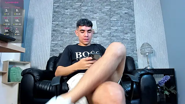 Snapshot of zack_joness18 chatting on 02-01-26, 04:55 zack joness18 online show from 02-01-26, 04:55