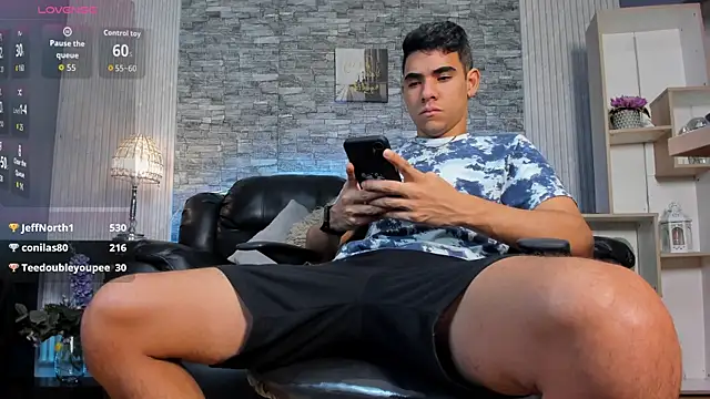 zack joness18 online show from 06-16-26, 04:15