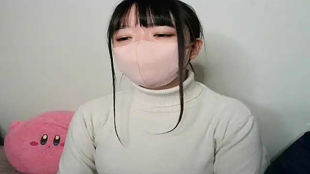 yua chan00 online show from 11-16-25, 02:55