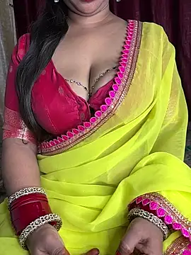 Ritika janu online show from 10-26-25, 09:21