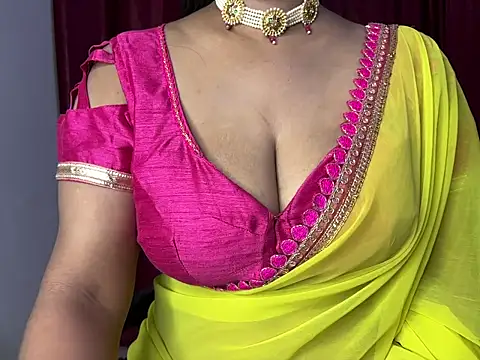 Ritika janu online show from 11-25-25, 05:24